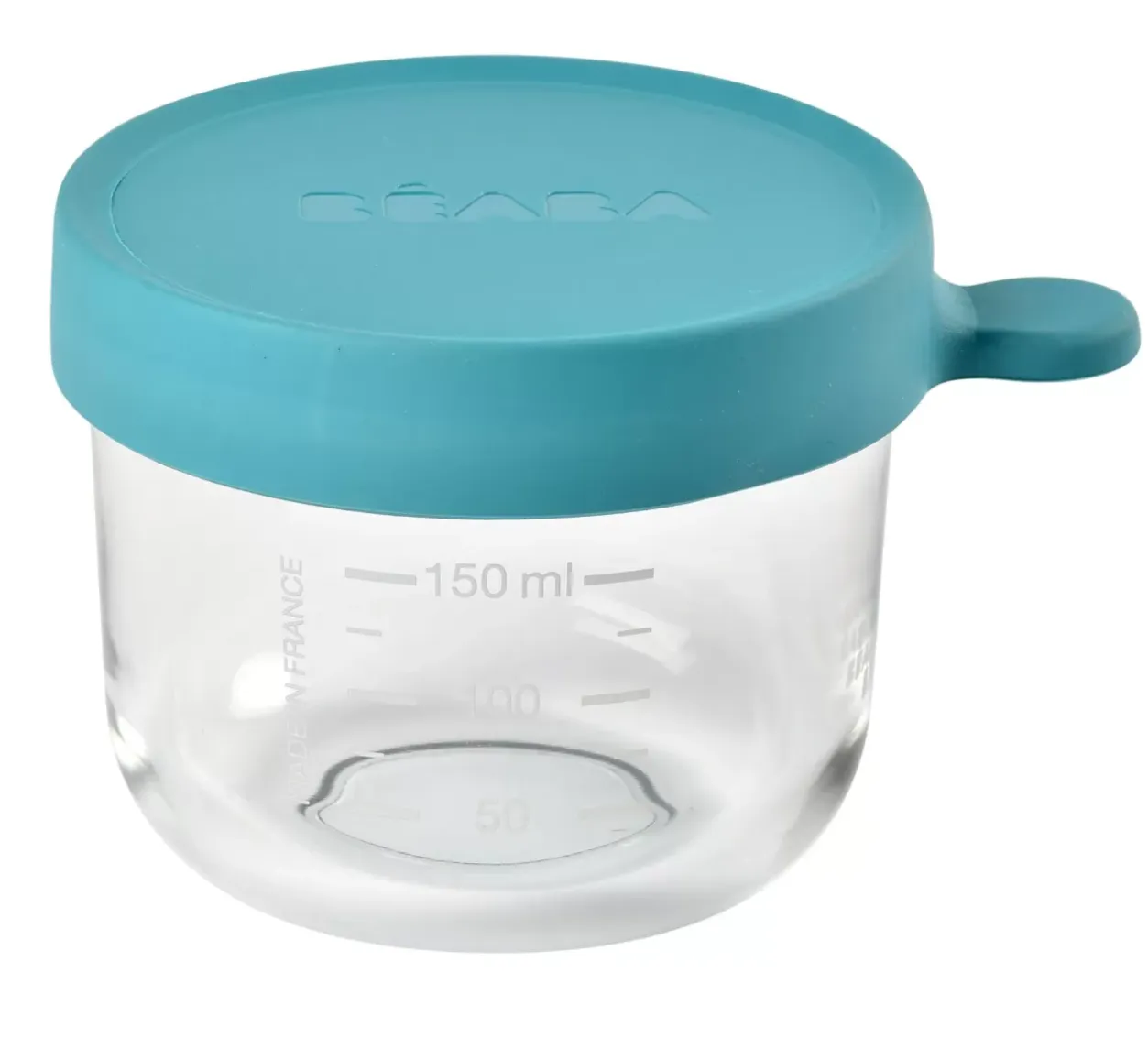Outlet Portion Verre 150 Ml Blue Pots De Conservation