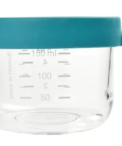 Outlet Portion Verre 150 Ml Blue Pots De Conservation