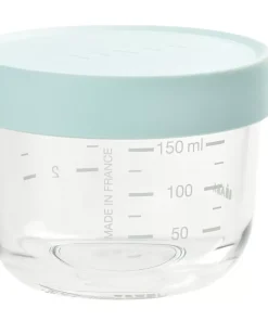 Discount Portion Verre 150 Ml Light Blue Pots De Conservation