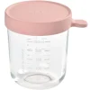 Best Portion Verre 250 Ml Old Pink Pots De Conservation