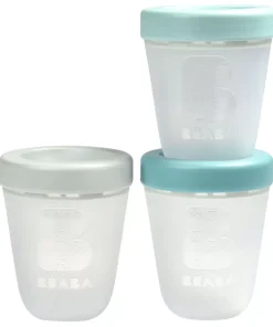 Discount Portions Silicone Jungle Pots De Conservation