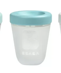 Discount Portions Silicone Jungle Pots De Conservation