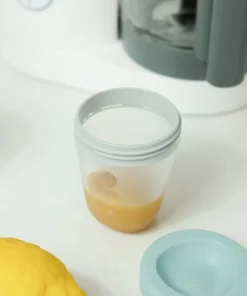 Discount Portions Silicone Jungle Pots De Conservation