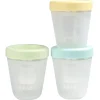 Outlet Portions Silicone Spring Pots De Conservation