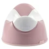 Clearance Pot Ergonomique Old Pink Pots Et Réducteur