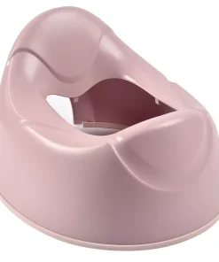 Clearance Pot Ergonomique Old Pink Pots Et Réducteur