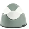 Clearance Pot Ergonomique Sage Green Pots Et Réducteur