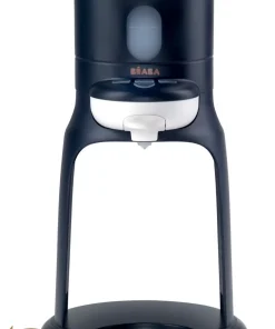 Clearance Preparateur De Biberon Bib'Expresso® Night-Blue Chauffe-Biberon Et Préparateurs