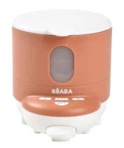 Best Preparateur De Biberon Bib'Expresso® Terracotta Chauffe-Biberon Et Préparateurs