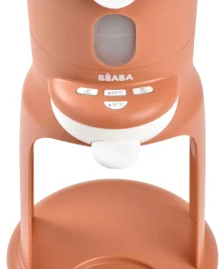Best Preparateur De Biberon Bib'Expresso® Terracotta Chauffe-Biberon Et Préparateurs