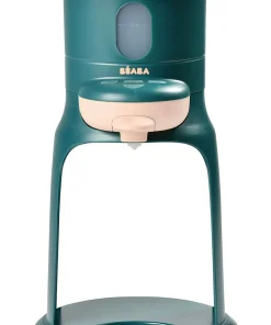 Best Preparateur De Biberon Bib'Expresso® Pine Green Chauffe-Biberon Et Préparateurs