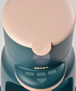 Best Preparateur De Biberon Bib'Expresso® Pine Green Chauffe-Biberon Et Préparateurs