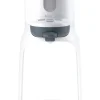 Hot Preparateur De Biberon Bib'Expresso® White-Grey Chauffe-Biberon Et Préparateurs