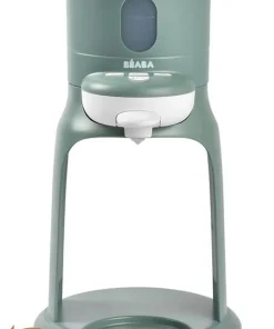 Best Preparateur De Biberon Bib'Expresso® Eucalyptus Chauffe-Biberon Et Préparateurs