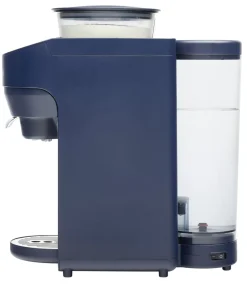 Clearance Preparateur De Biberons Milkeo® Night-Blue Chauffe-Biberon Et Préparateurs
