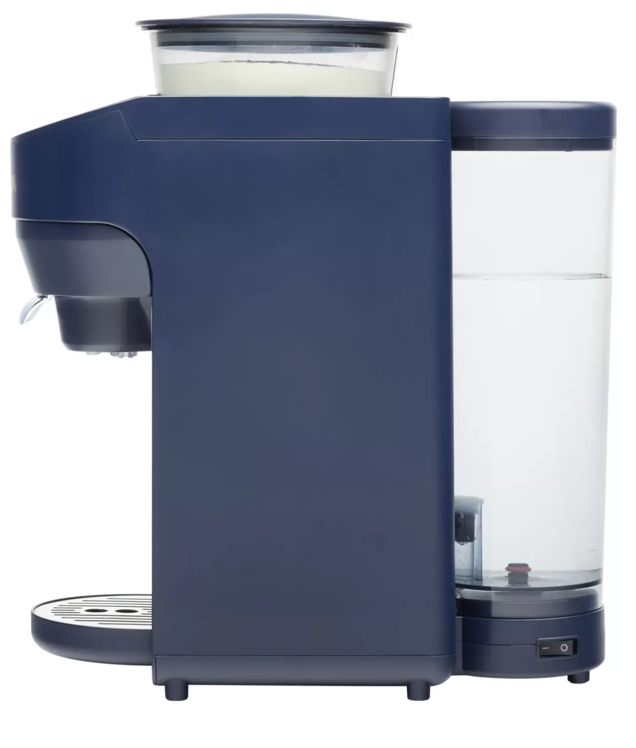 Clearance Preparateur De Biberons Milkeo® Night-Blue Chauffe-Biberon Et Préparateurs