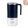 Hot Preparateur De Boissons Milk Prep® Night-Blue Chauffe-Biberon Et Préparateurs