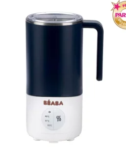 Hot Preparateur De Boissons Milk Prep® Night-Blue Chauffe-Biberon Et Préparateurs