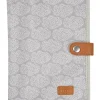 Outlet Protege Carnet De Sante Tiny Dots Accessoires De Toilette
