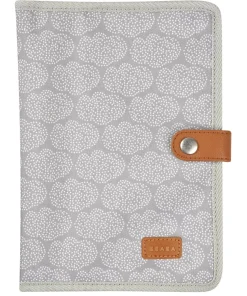 Outlet Protege Carnet De Sante Tiny Dots Accessoires De Toilette