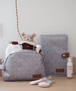 Outlet Protege Carnet De Sante Tiny Dots Accessoires De Toilette