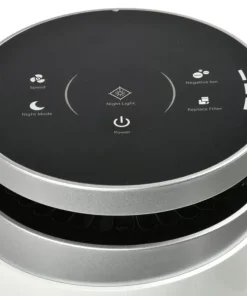 Best Purificateur D'Air Accessoires De Toilette