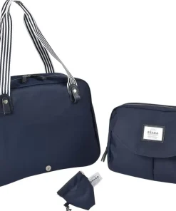 Online Sac A Langer Geneve Blue Marine Sacs À Langer
