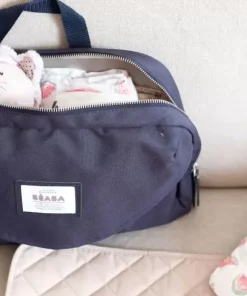 Online Sac A Langer Geneve Blue Marine Sacs À Langer