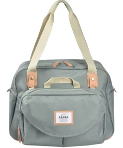 Discount Sac A Langer Geneve Green Blue Sacs À Langer