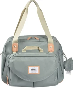 Discount Sac A Langer Geneve Green Blue Sacs À Langer