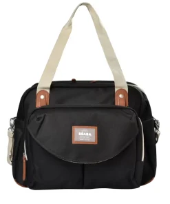 Best Sac A Langer Geneve Ii Black Sacs À Langer