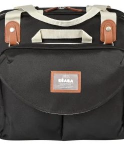 Best Sac A Langer Geneve Ii Black Sacs À Langer