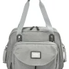 Outlet Sac A Langer Geneve Ii Heather Grey Sacs À Langer
