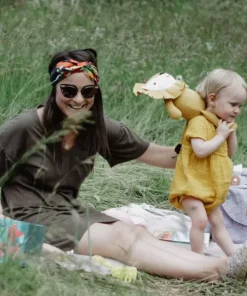 Sac A Langer Geneve Tiny Clouds Sacs À Langer