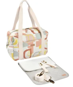 Hot Sac A Langer Paris Artline Sacs À Langer