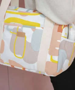 Hot Sac A Langer Paris Artline Sacs À Langer