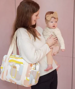 Hot Sac A Langer Paris Artline Sacs À Langer