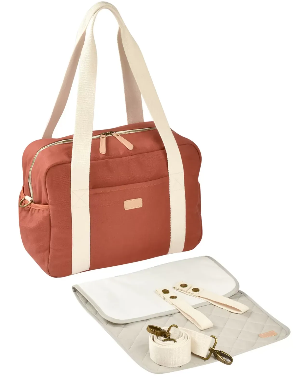 Online Sac A Langer Paris Brick Sacs À Langer