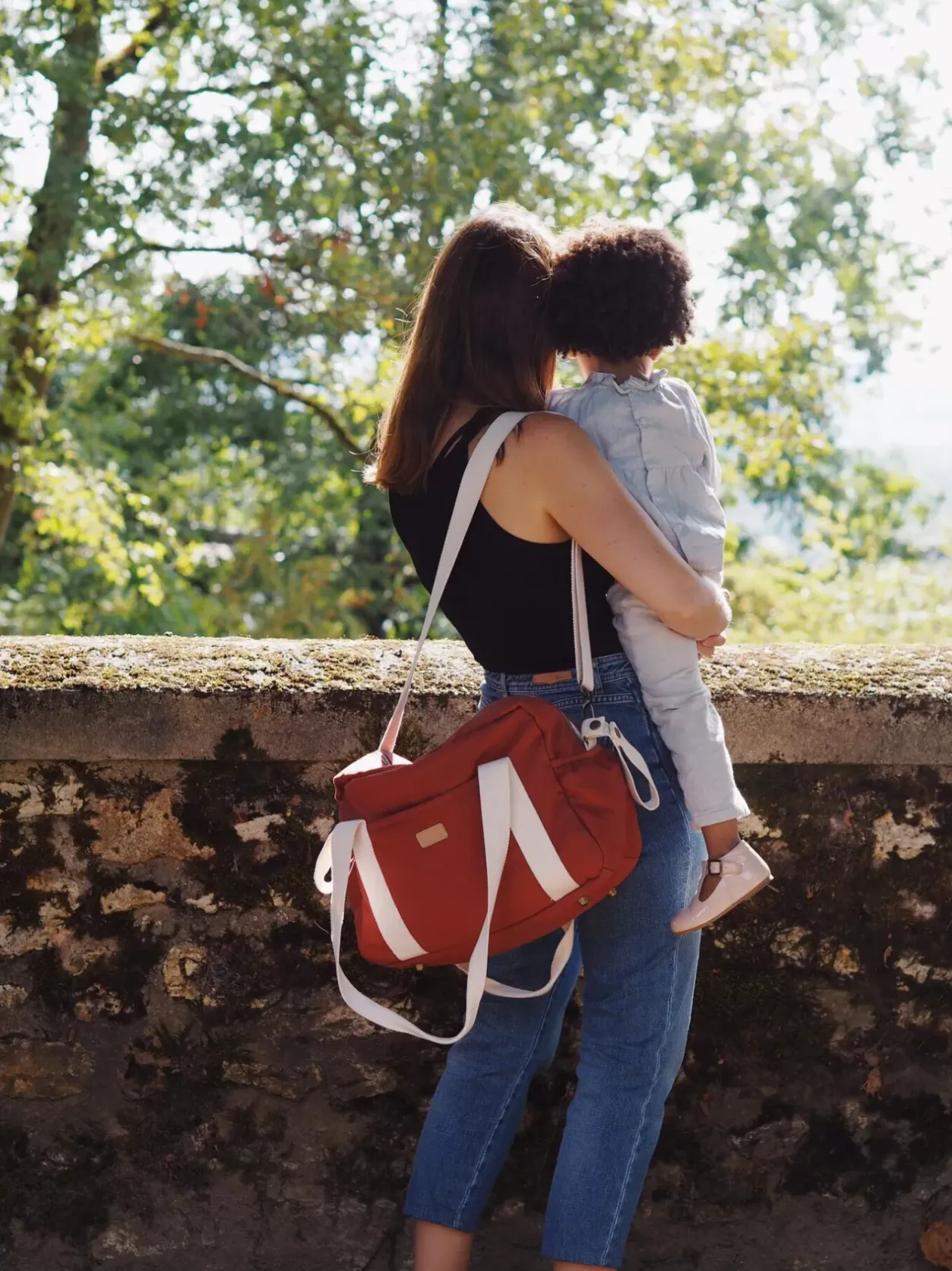 Online Sac A Langer Paris Brick Sacs À Langer