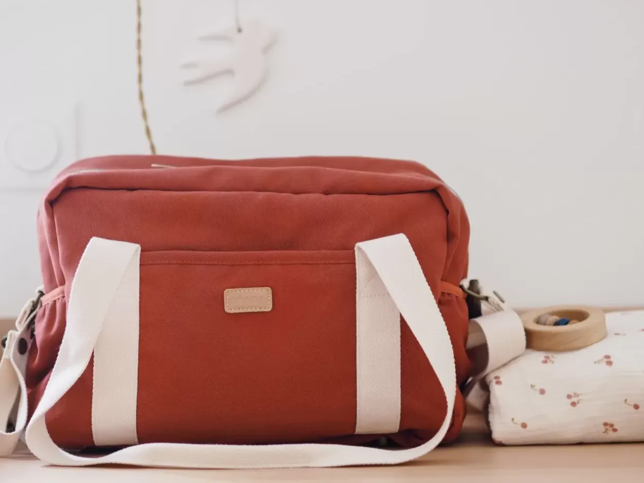 Online Sac A Langer Paris Brick Sacs À Langer