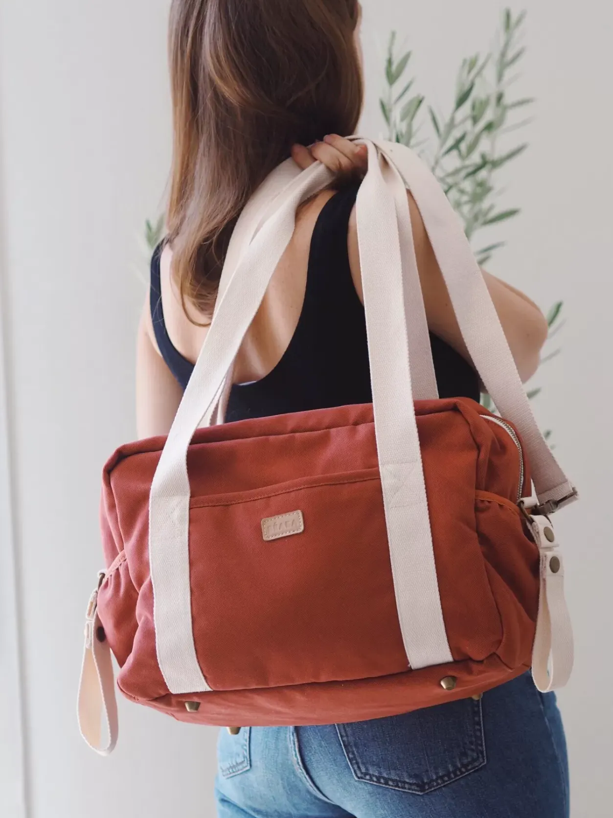 Online Sac A Langer Paris Brick Sacs À Langer