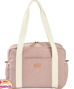 New Sac A Langer Paris Dusty Pink Sacs À Langer