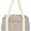 Hot Sac A Langer Paris Pearl Grey Sorties De Bébé