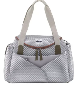 Hot Sac A Langer Sydney Ii Play Print Corail Sacs À Langer