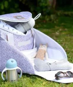Sale Sac A Langer Sydney Jungle Sorties De Bébé