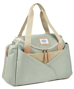 Sac A Langer Sydney Sage Green Sacs À Langer