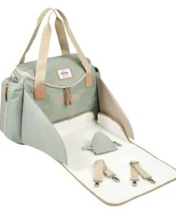 Sac A Langer Sydney Sage Green Sacs À Langer