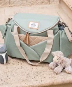 Sac A Langer Sydney Sage Green Sacs À Langer