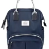 Sac A Langer Wellington Blue Marine Sacs De Voyage