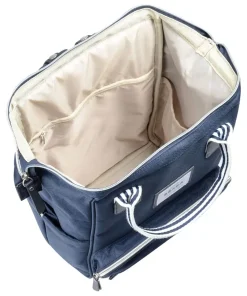 Sac A Langer Wellington Blue Marine Sacs De Voyage